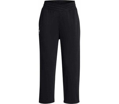 Dámské tepláky Under Armour RIVAL Černá L