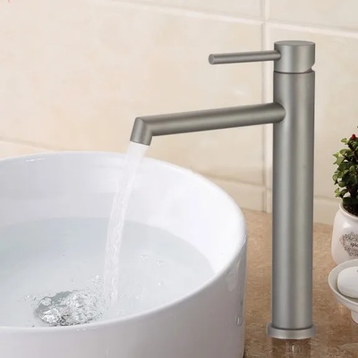 Inter Ceramic Смесител за умивалник icf 1007002g