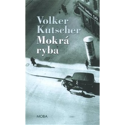 Mokrá ryba