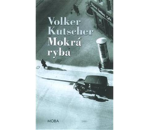 Mokrá ryba