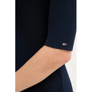 Tommy Hilfiger Рокля Tommy Hilfiger (WW0WW47216)