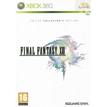 Final Fantasy XIII (Limited Edition)