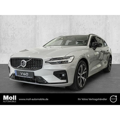 Volvo V60 B4 Plus 145 kW