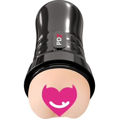 Pipedream PDX Extreme Wet Bussies Super Bangin Butthole Light