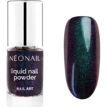 NeoNail tekutý Prášok na nechty Chameleon 01 6,5 ml