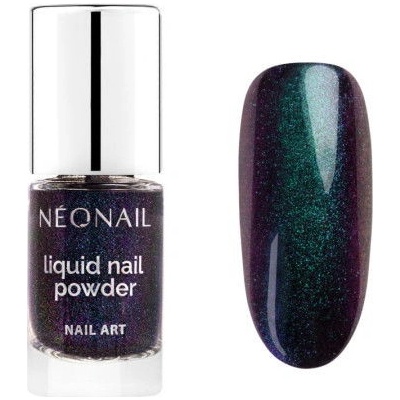 NeoNail tekutý Prášok na nechty Chameleon 01 6,5 ml