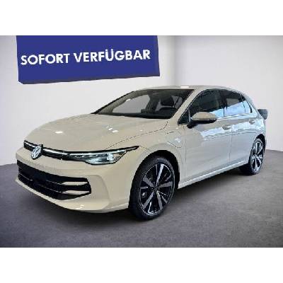 Volkswagen Golf 1.5 eHybrid Style DSG 150 kW