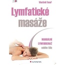 Lymfatické masáže
