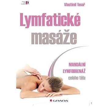 Lymfatické masáže