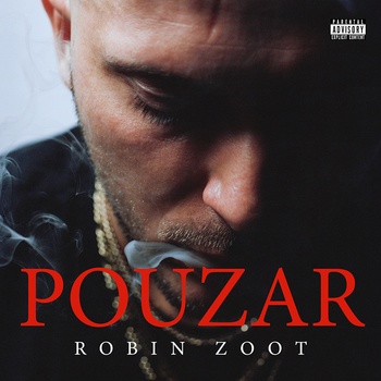 ROBIN ZOOT - POUZAR CD