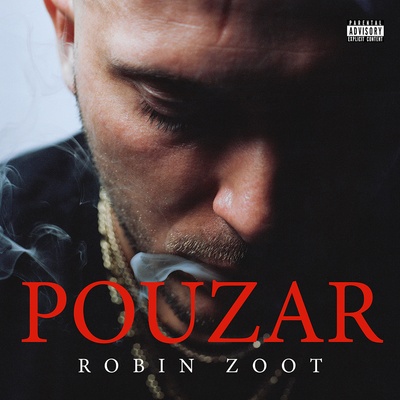 ROBIN ZOOT - POUZAR CD