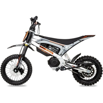 Image 1 of KuKirin X1 Electric Motorcycle