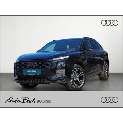 Audi Q3 S-line 200 kW
