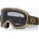 Oakley Велосипедна маска Oakley O Frame 2.0 Pro MTB dark brush paloma/light grey