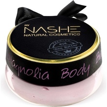 Nashe Body Butter Camellia tělové máslo Kamélie 70 g