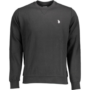 U. S. POLO Блуза us polo, Цвят Черен (63027-53223_nero_199)