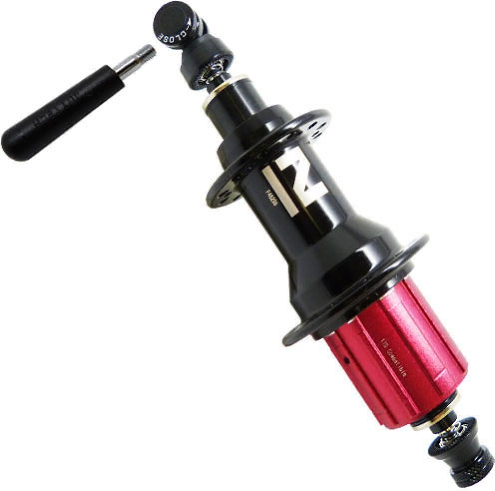 Novatec F482SB