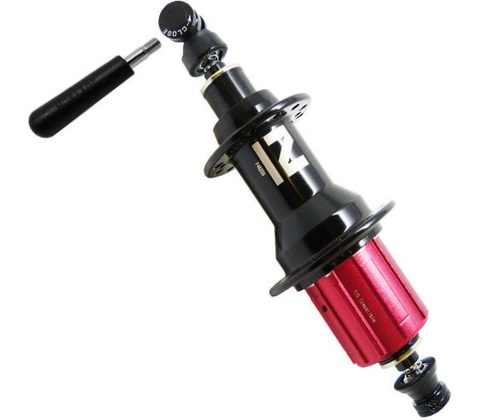 Novatec F482SB