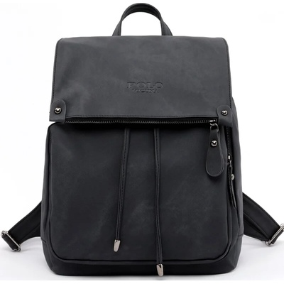 Vicuna Polo Дамска Раница Vicuna Polo Windforce, Черна, Различни цветове (VICUNA-WOMEN-V3002-BLACK)