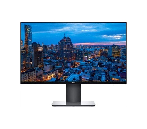 Dell P2419H