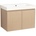 Interceramic Pvc ШКАФ amo-75 5157-75+УМИВ. 5953w-76cm (5157-75+5953w)