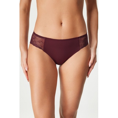Fluide Класически бикини Bordeaux (Bordeuax6080_kal)