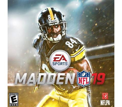 Madden NFL 19