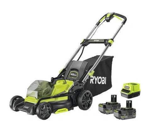Ryobi RY18LMX40C-240