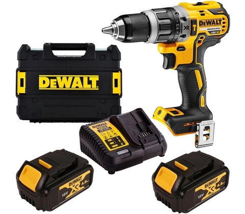 DeWalt DCD796M2