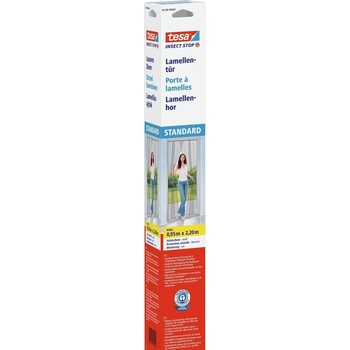 Tesa Insect Stop Standard 55198-00000-00 0,95 m x 2,2 m biela