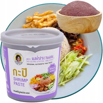 Mae Pranom Krevetová pasta 350 g