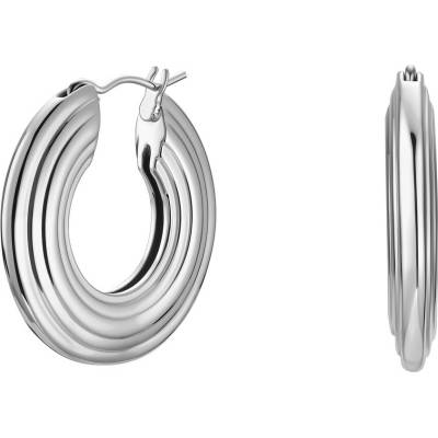 Rosefield dámske náušnice s ródiovaním JESHS-J980