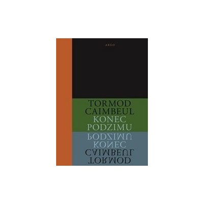 Konec podzimu - Tormod Caimbeul