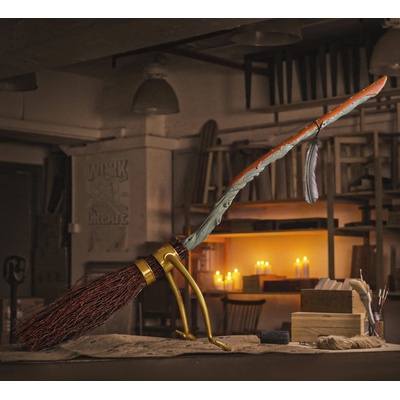 Cinereplicas Replika Harry Potter Koště Firebolt