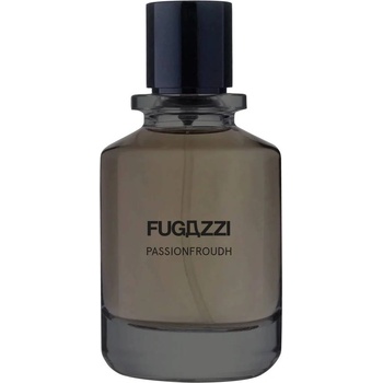 Fugazzi Passionfroudh Extrait de Parfum 100 ml