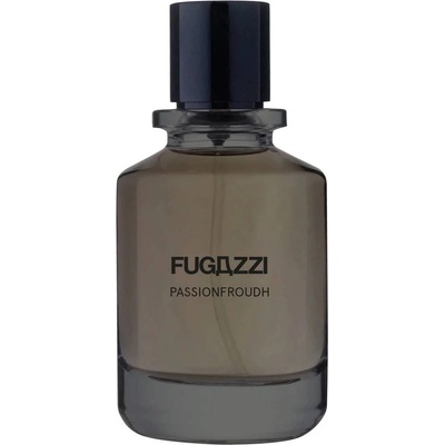 Fugazzi Passionfroudh Extrait de Parfum 100 ml