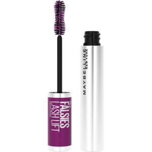 Maybelline New York Maybelline Спирала за мигли Falsies Lash Lift, Extra Black, 9.6 ml - baby