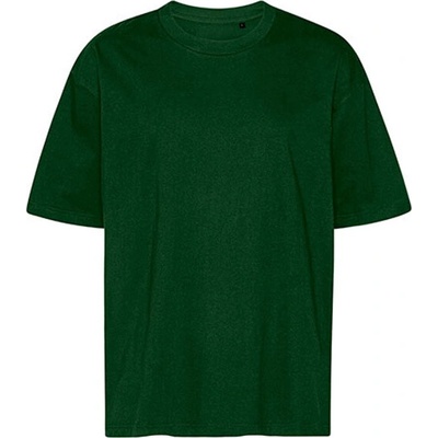 Tiger Cotton by Neutral tričko T60011 Bottle Green