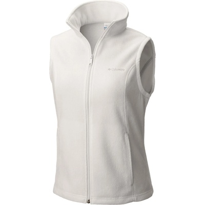 Columbia Дамски поларен елек Columbia Women's Benton Springs Vest Fleece vest - Sea Salt (132-1018-0314)