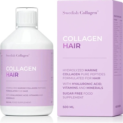 Collagen Hair 500 ml