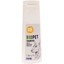Biopet Šampon s chlorhexidinem 200 ml