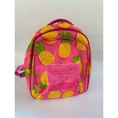 GIOSHI Раница Reverse 501, 27x11x30cm, LEMONADE P (32394-А-LEMONADE P)