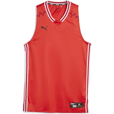 Puma Hoops Team Game Jersey