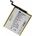 Huawei Батерия за Huawei Mate S / E2629, оригинална, 2620 mAh (BATHUA0013)