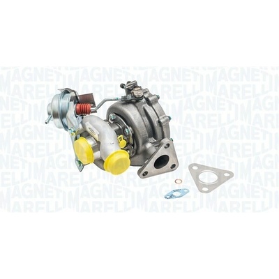Plniace dúchadlo MAGNETI MARELLI 807101005700
