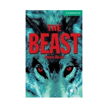 Beast Walker Carolyn