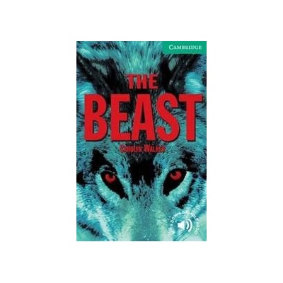 Beast Walker Carolyn