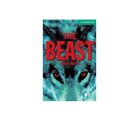 Beast Walker Carolyn