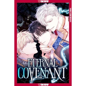 Eternal Covenant, Volume 2 (ISBN: 9781427882943)