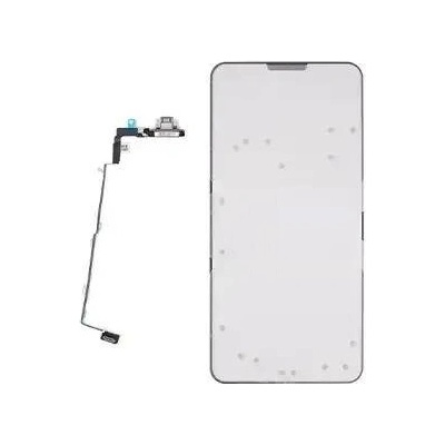 Nabíjecí obvod + Flex kabel iPhone Air – nebesky modrý IPH1848